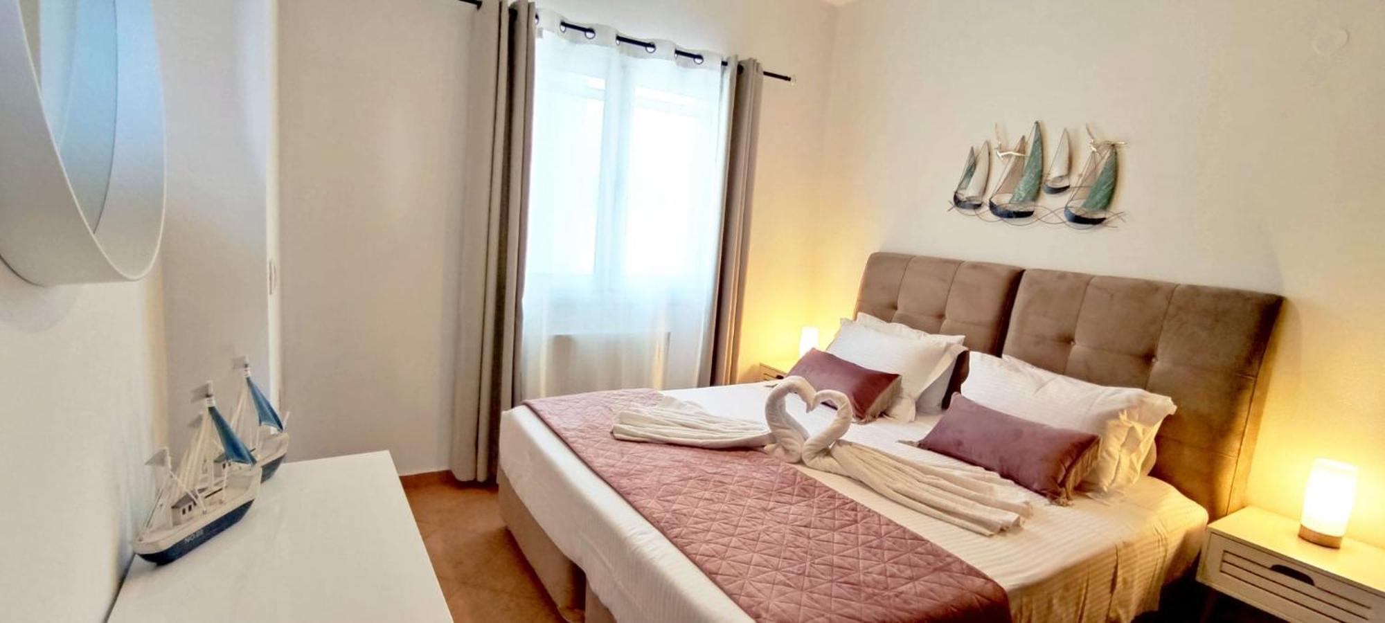 Blue Harmony Villa Dhrámia 외부 사진